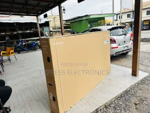 Shop the New Slim 85 Inch Qled Q80c Smart Tv (2023)