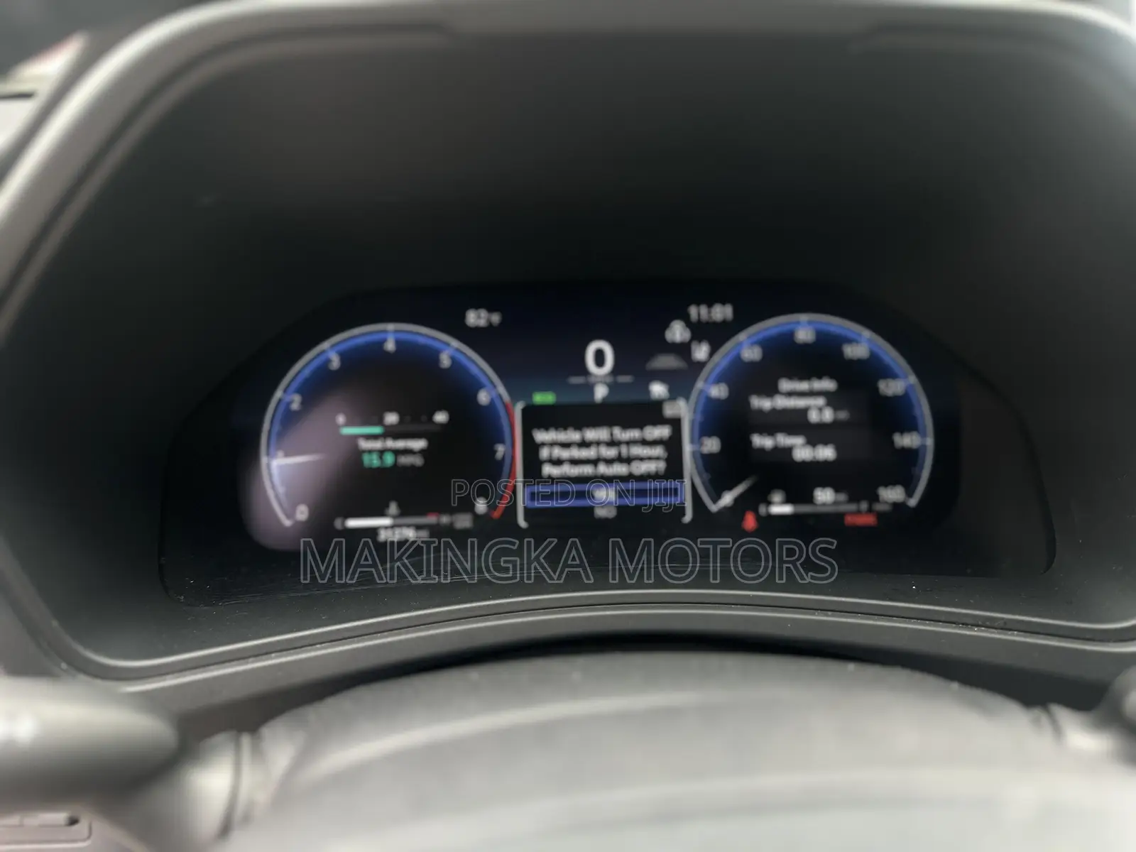 Toyota Grand Highlander Limited AWD 2024 Blue