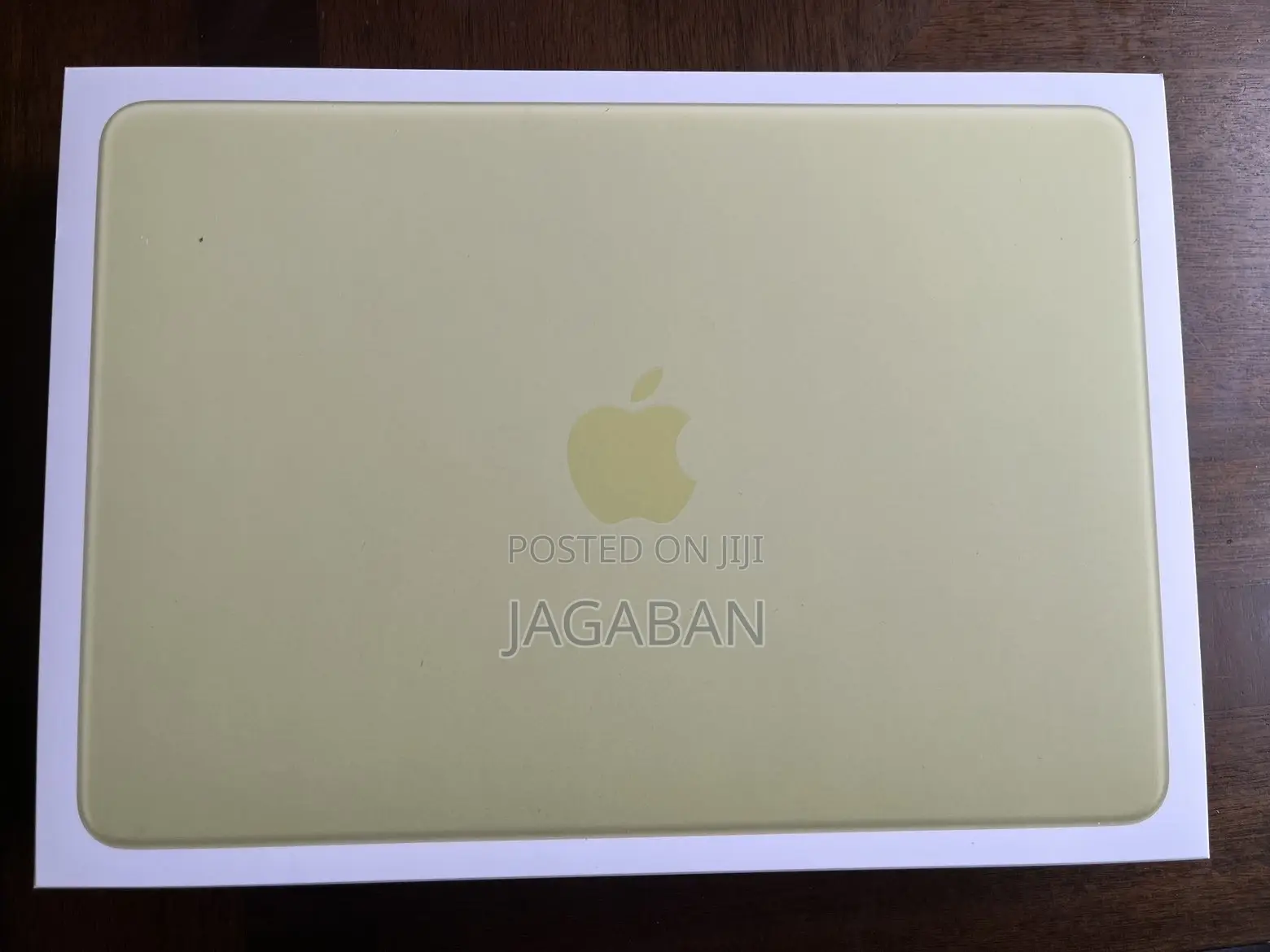 New Laptop Apple MacBook Neo 2026 8GB SSD 256GB