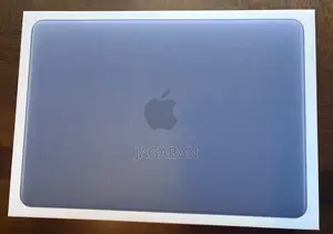 New Laptop Apple MacBook Neo 2026 8GB SSD 256GB