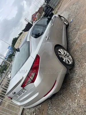 Kia Optima 2013 Silver