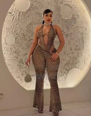 Mesh Dress