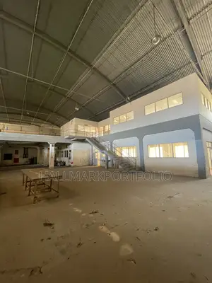 Production Warehouse Tema Industrial Area