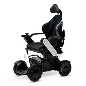 Electric Wheelchair