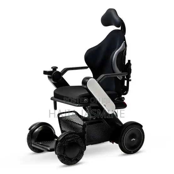 Electric Wheelchair