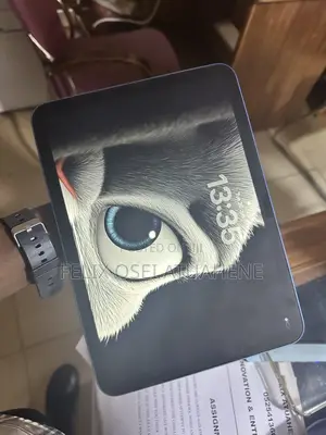Apple iPad (2025) 256 GB Silver