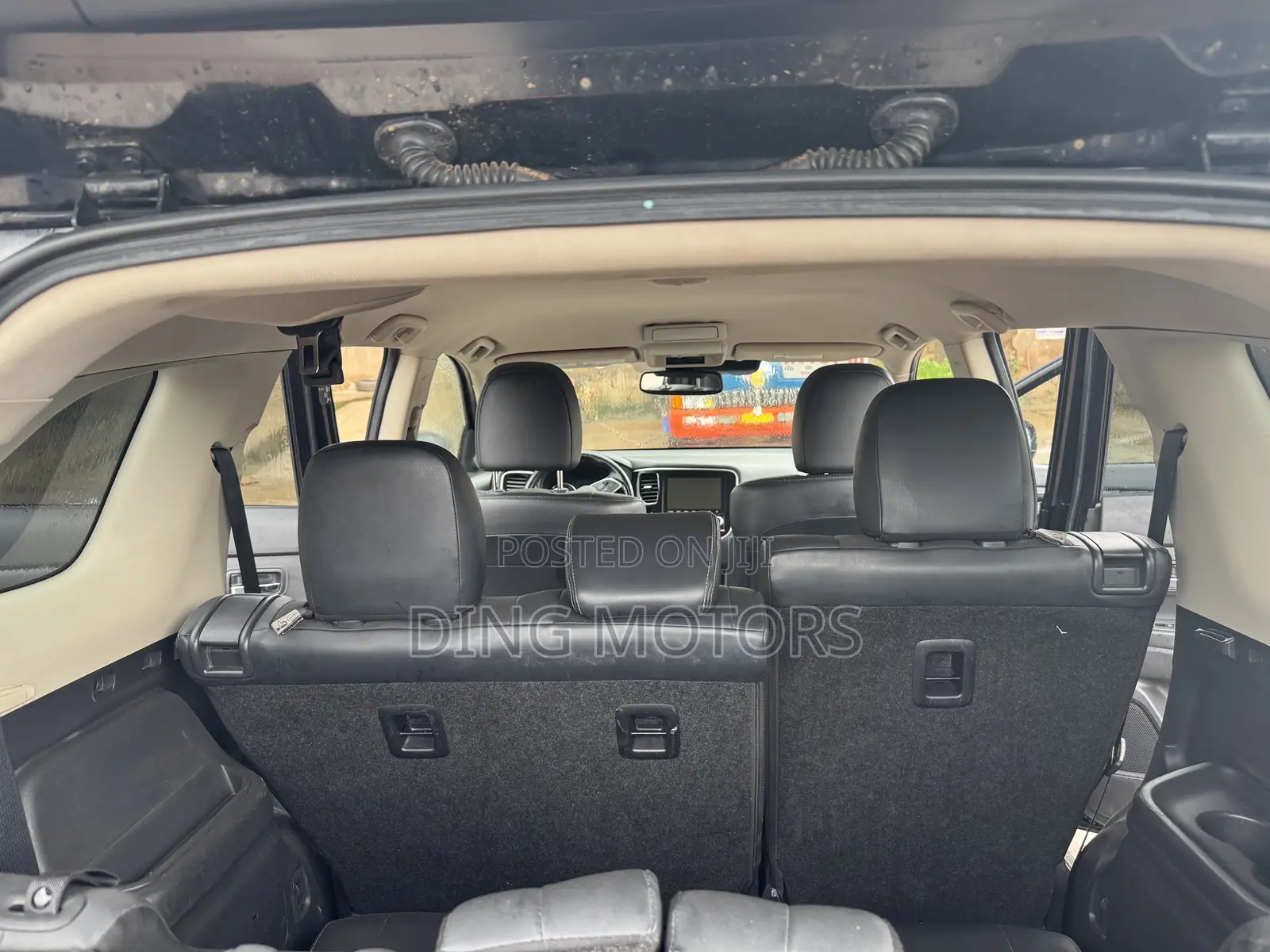 Mitsubishi Outlander SE S-AWC 2020 Black