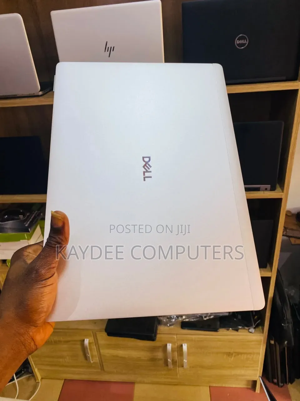 Laptop Dell Pro Plus 16 16GB Intel Core Ultra 5 SSD 256GB