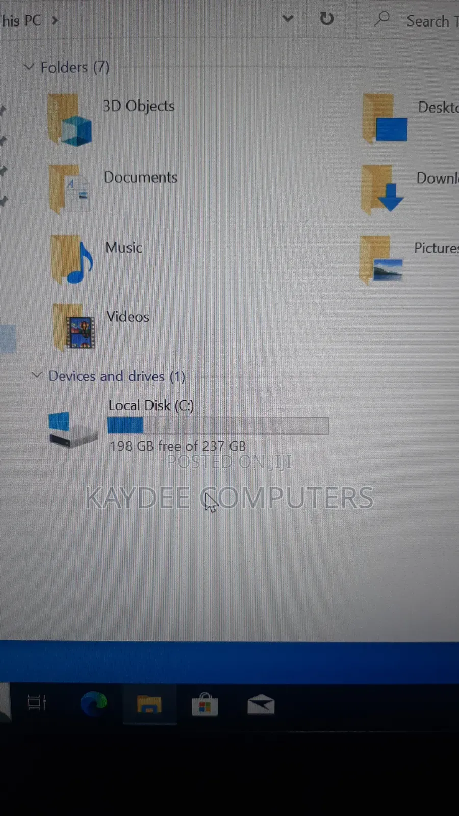 Laptop Dell Pro Plus 16 16GB Intel Core Ultra 5 SSD 256GB