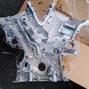 Toyota Tacoma 1gr Oil Pump