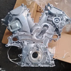 Toyota Tacoma 1gr Oil Pump