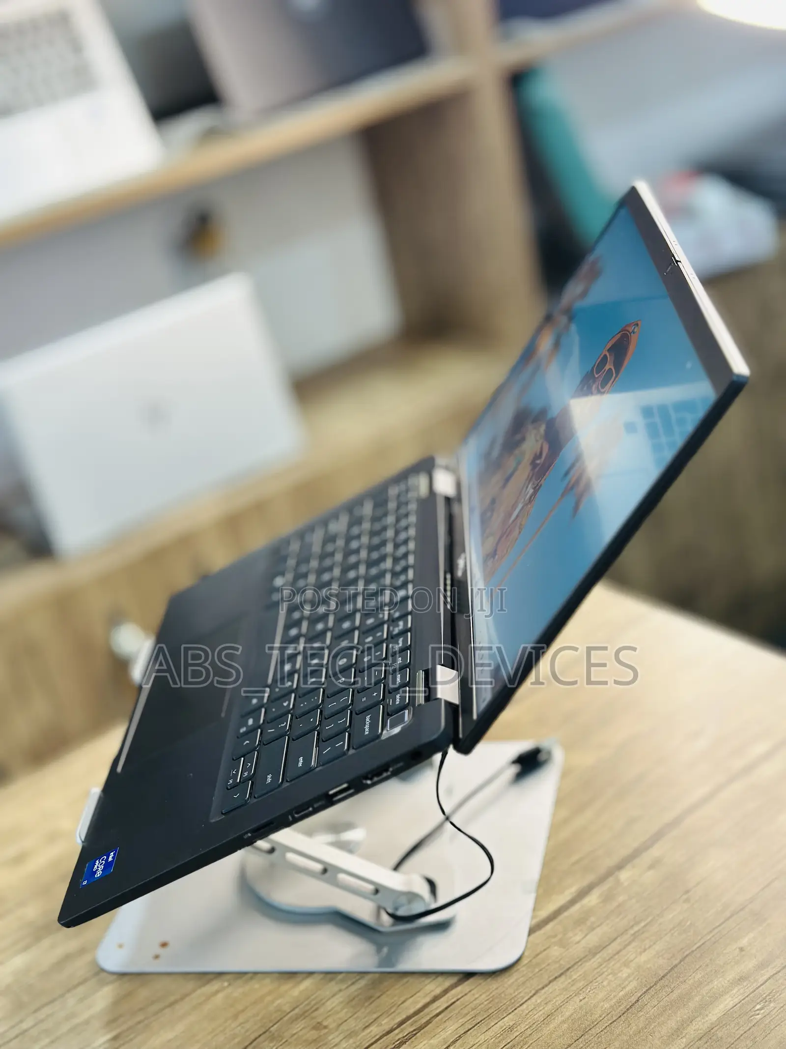 Laptop Dell Latitude 7420 32GB Intel Core i7 SSD 1T