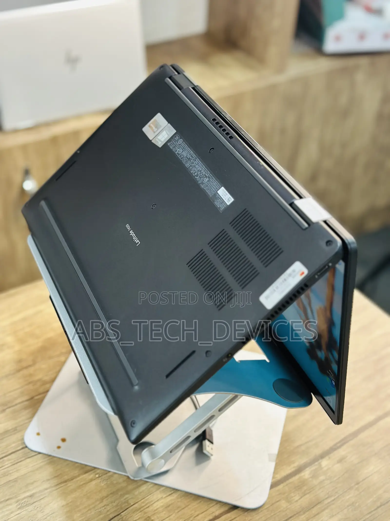 Laptop Dell Latitude 7420 32GB Intel Core i7 SSD 1T