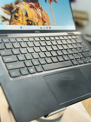 Laptop Dell Latitude 7420 32GB Intel Core i7 SSD 1T