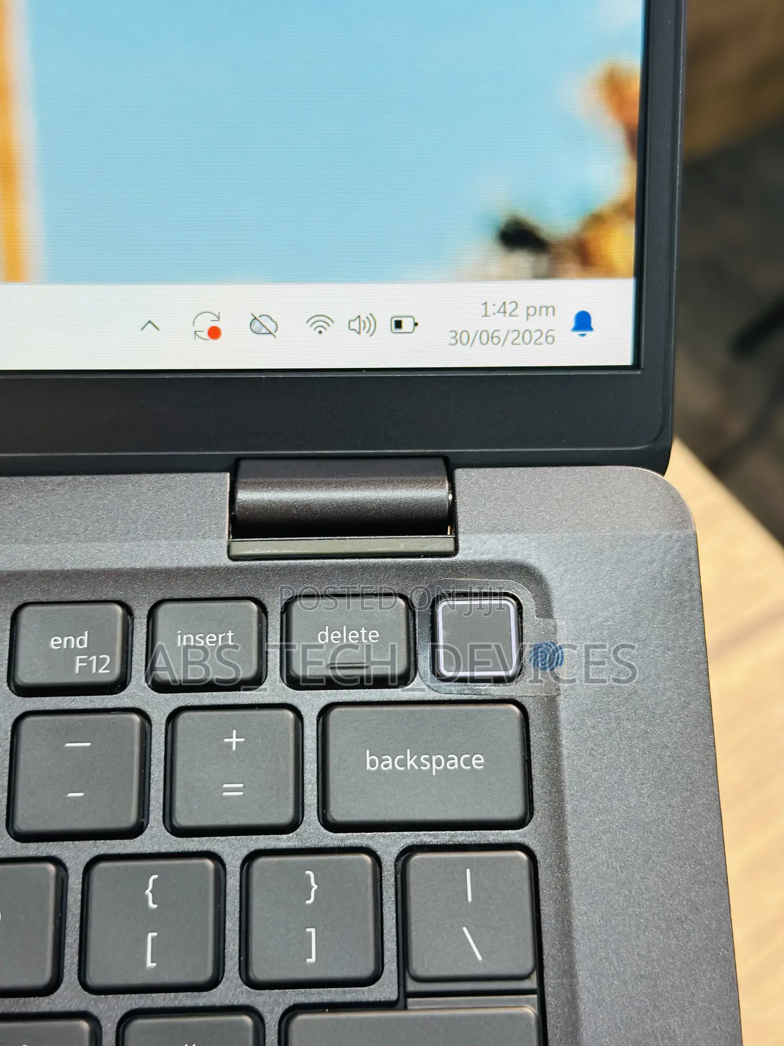 Laptop Dell Latitude 7420 32GB Intel Core i7 SSD 1T