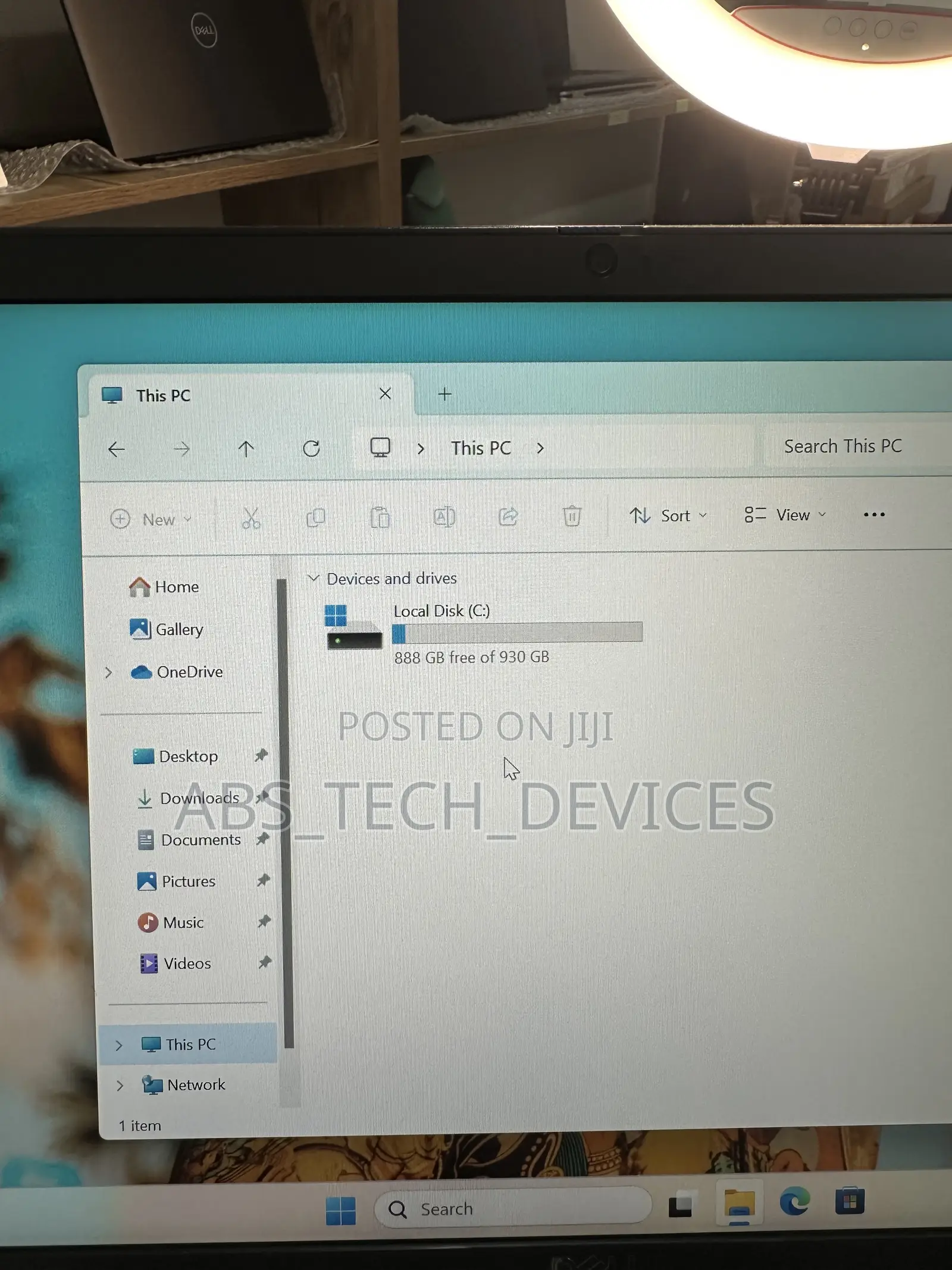 Laptop Dell Latitude 7420 32GB Intel Core i7 SSD 1T