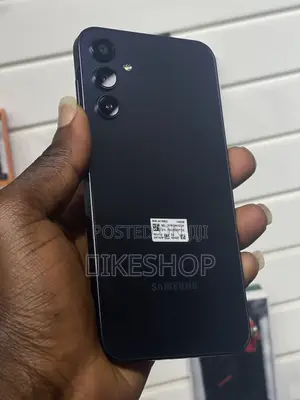 New Samsung Galaxy A15 5G 128 GB Blue