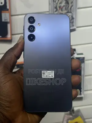 New Samsung Galaxy A15 5G 128 GB Blue