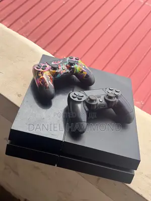 New and Used Consoles Available