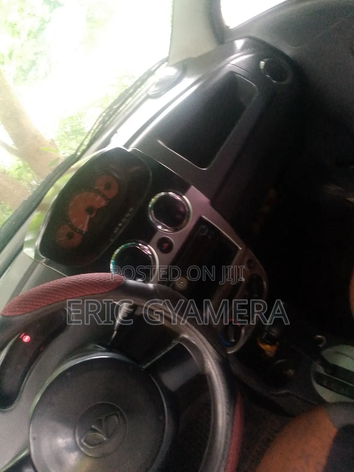 Daewoo Matiz 0.8 S 2009 Silver