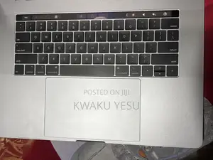 Laptop Apple MacBook Pro 16GB Intel Core i7 SSD 512GB