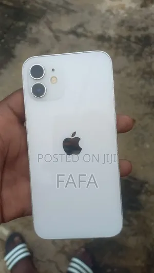 Apple iPhone 12 128 GB White