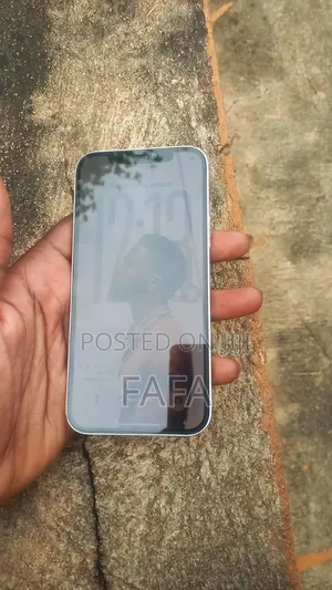 Apple iPhone 12 128 GB White