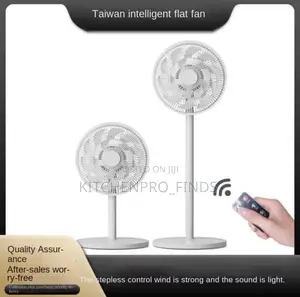 Remote Fan (12inch)