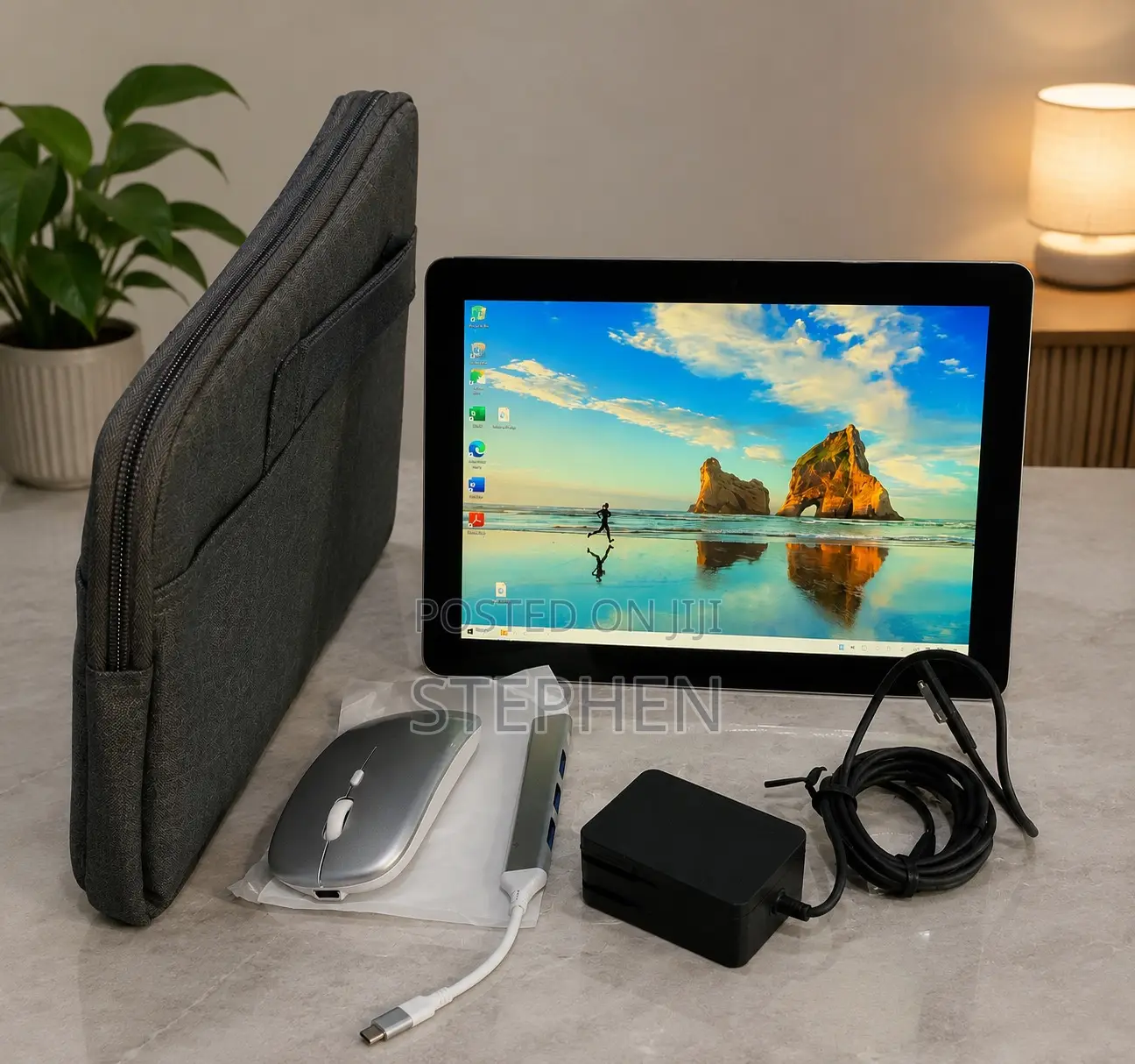 Microsoft Surface Go 64 GB