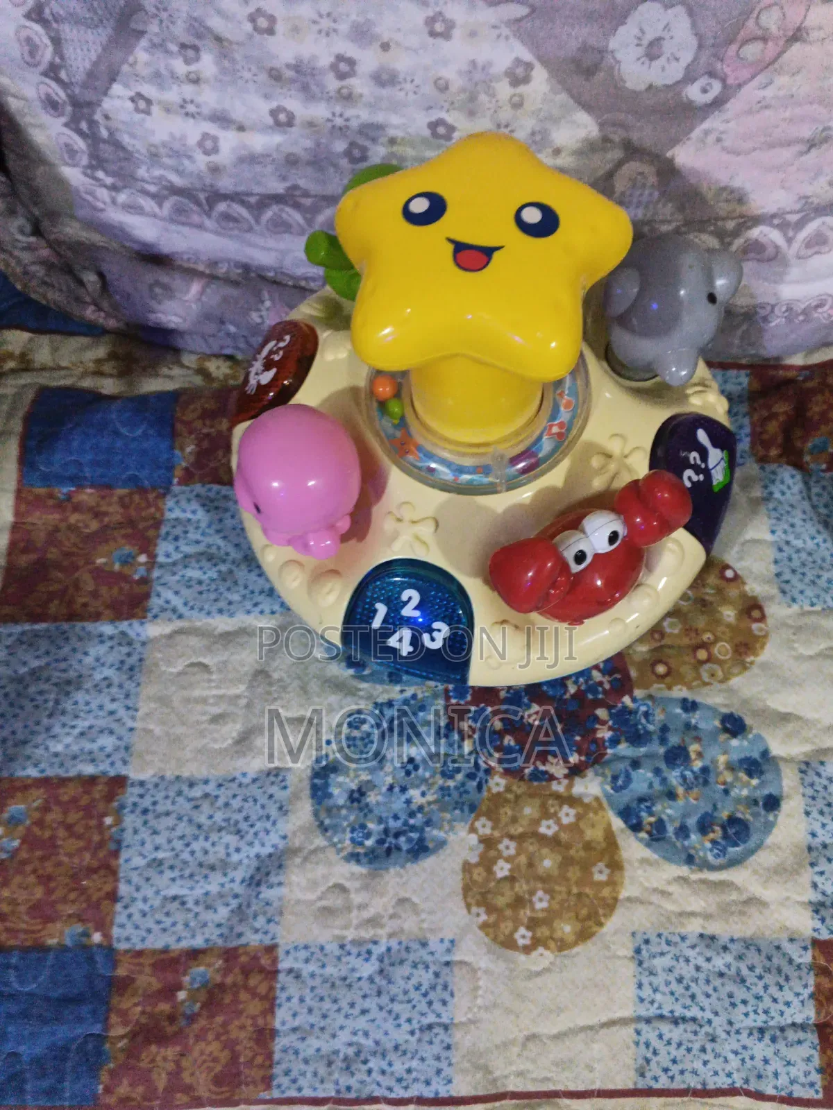 Zurlfa House of Toys