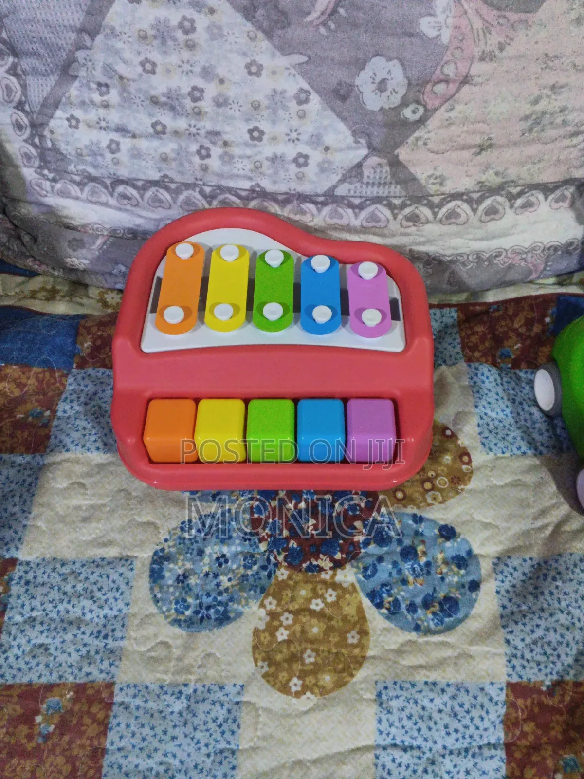 Zurlfa House of Toys