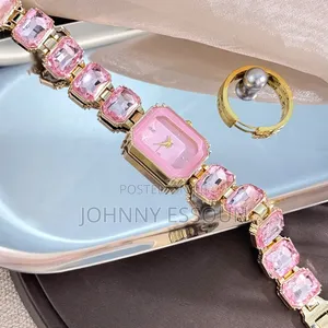 Ladies Watch