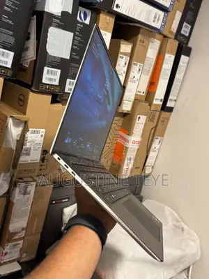 Laptop Dell XPS 15 9530 16GB Intel Core i7 SSD 512GB