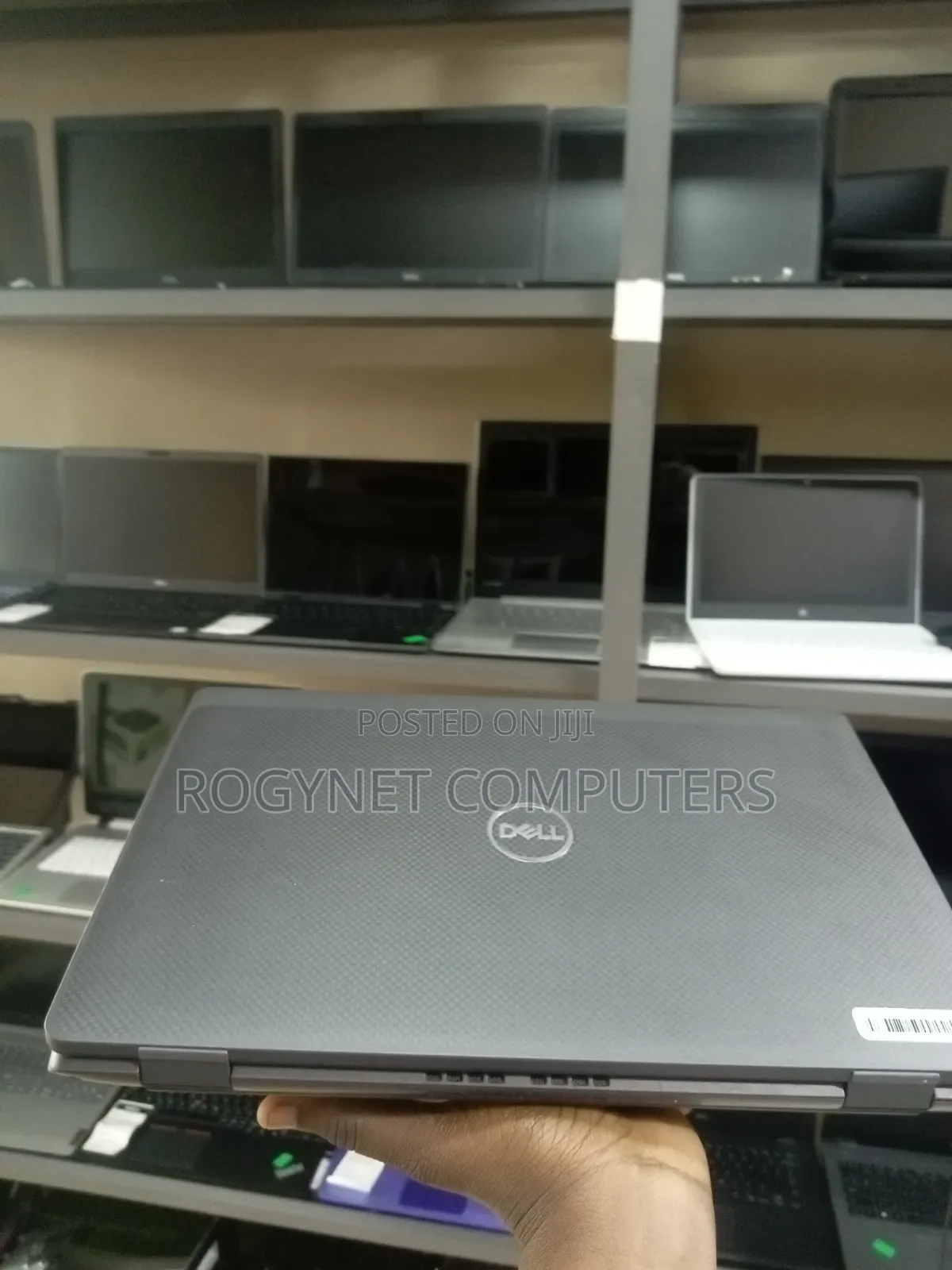 Laptop Dell Latitude 7430 16GB Intel Core i7 SSD 256GB