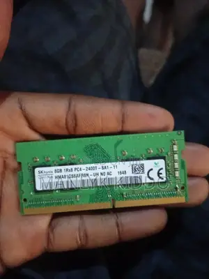 8gb Ddr4 Ram