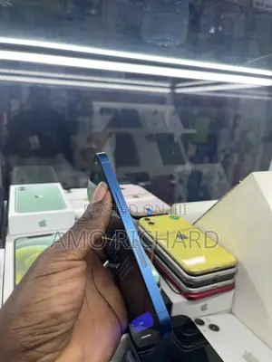 Apple iPhone 13 128 GB Blue