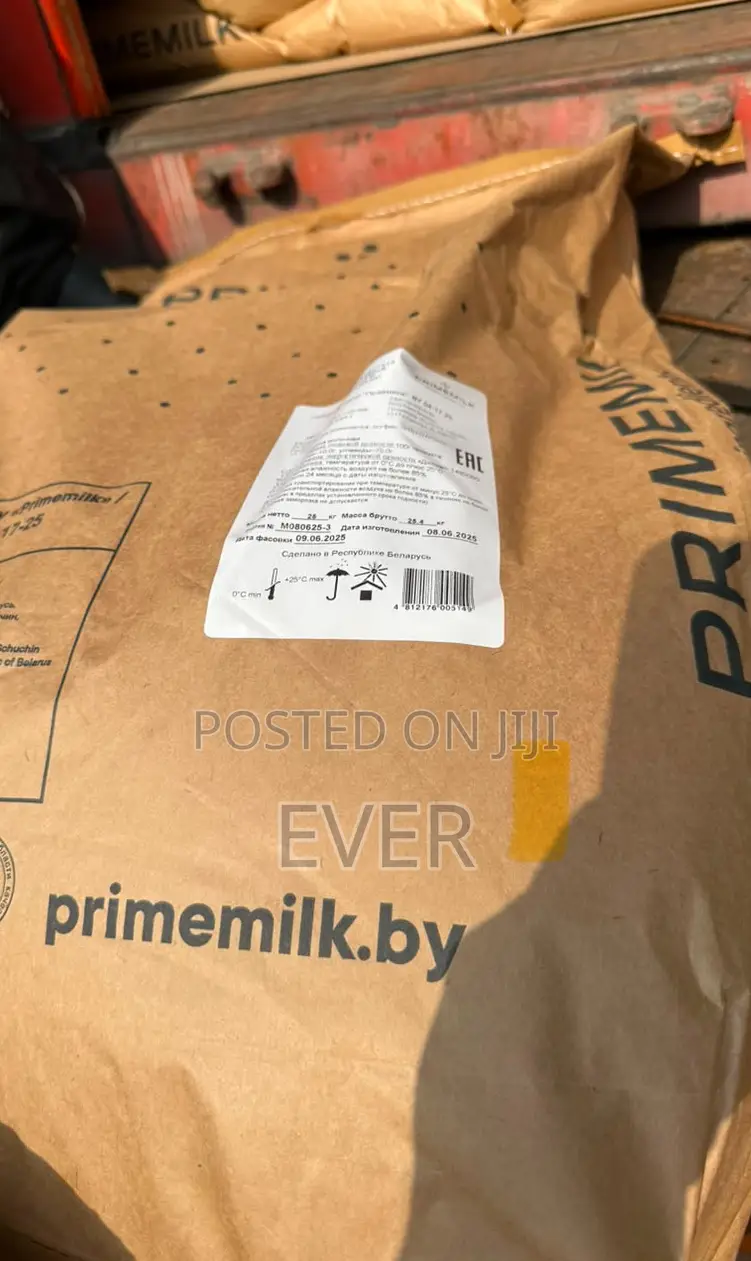 Whey Protein Milk Powder