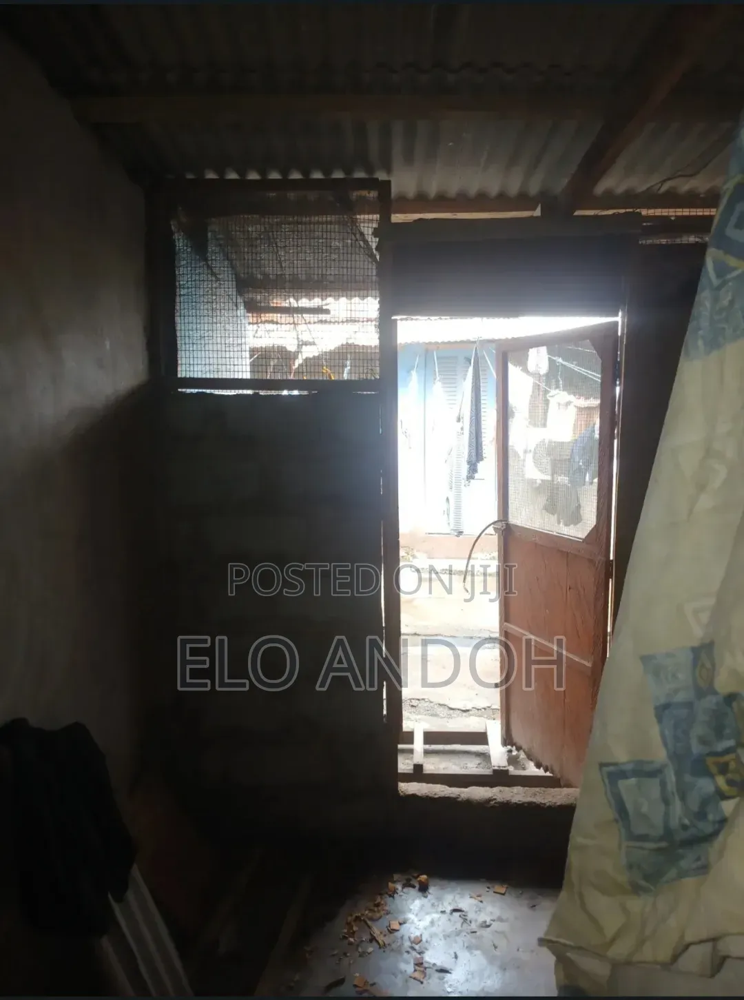 1bdrm House in Dansoman for rent