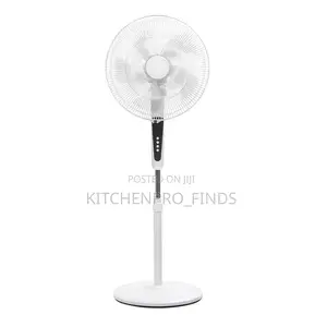 Electric Remote Control Fan(16inches)