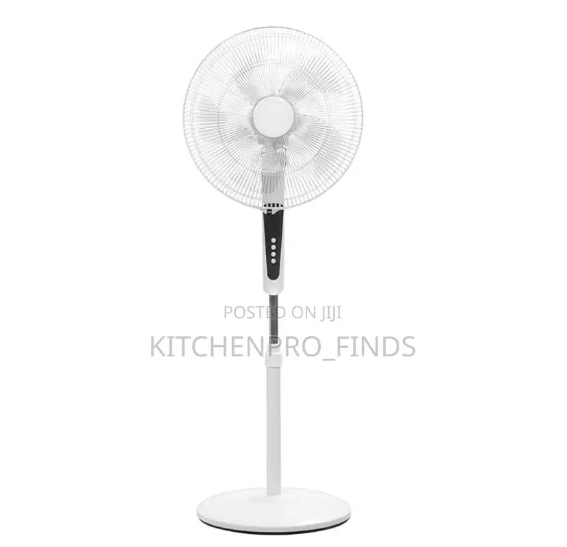 Electric Remote Control Fan(16inches)