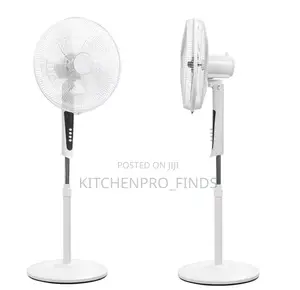 Electric Remote Control Fan(16inches)