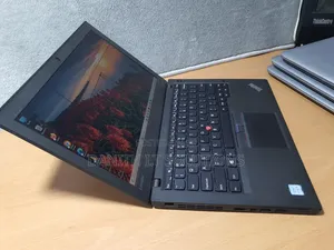 Laptop Lenovo ThinkPad X260 8GB Intel Core i5 SSD 256GB