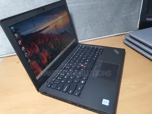 Laptop Lenovo ThinkPad X260 8GB Intel Core i5 SSD 256GB