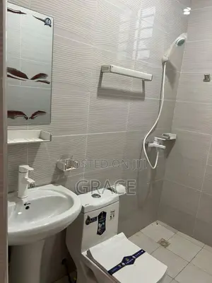 1bdrm Apartment in Westlands for rent