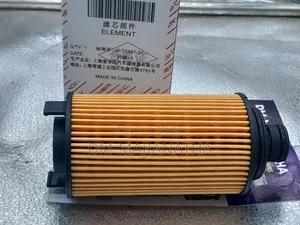 Oil for Cherry and Other Chinese Car Brands