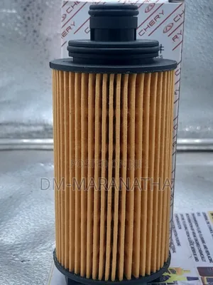 Oil for Cherry and Other Chinese Car Brands