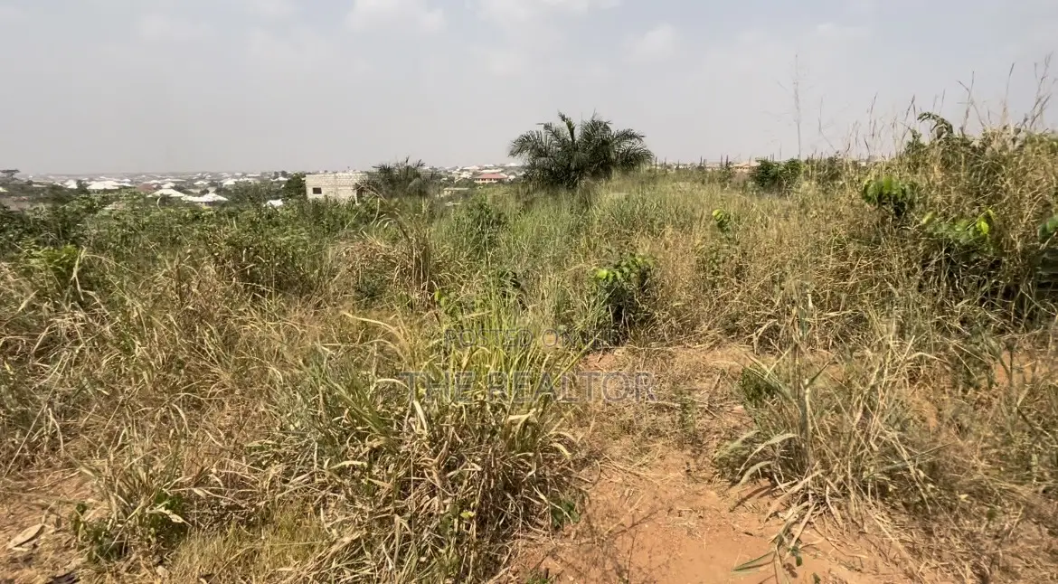 Titled Lands for Sale