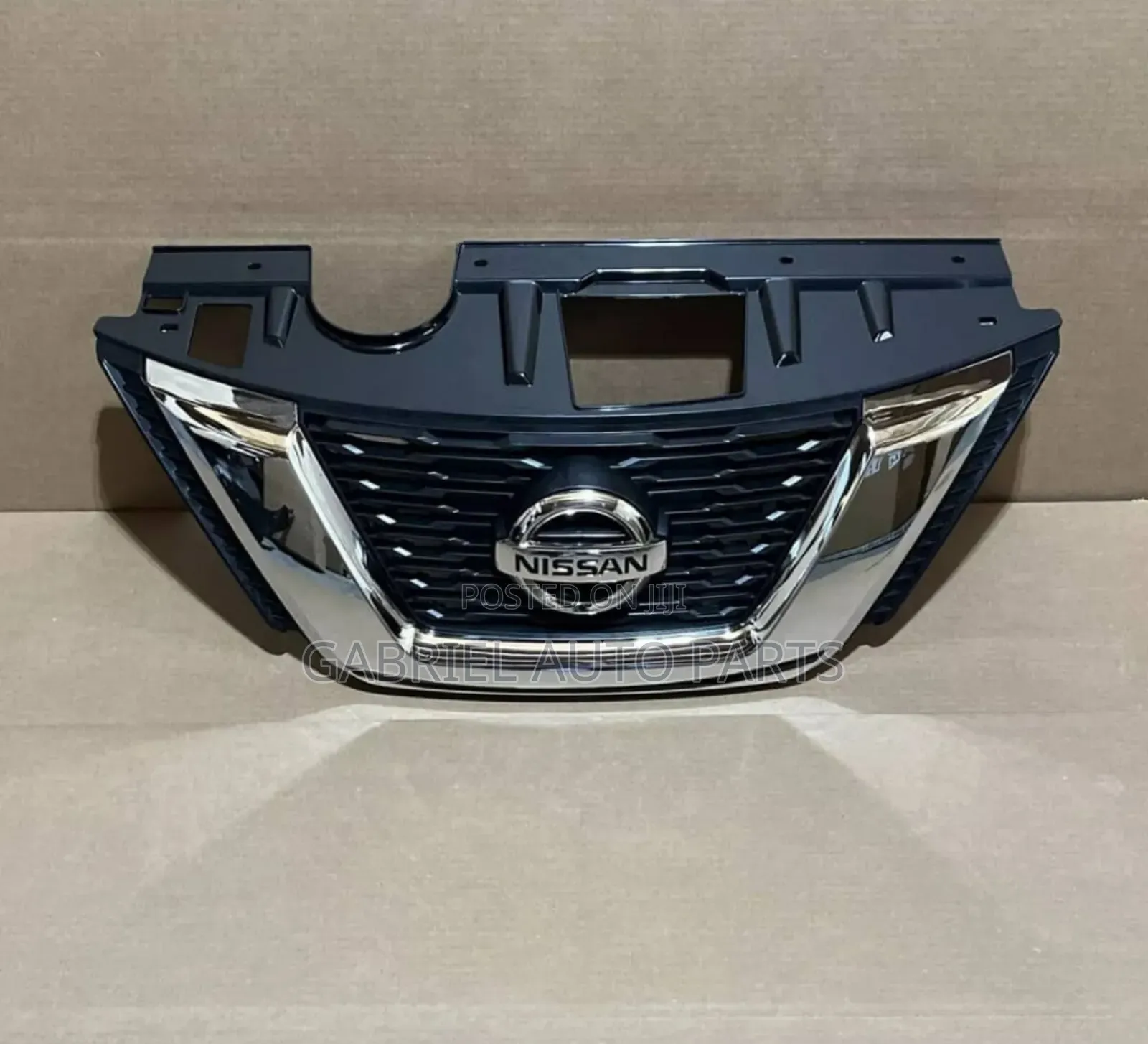 Nissan Sentra Top Shells 2016