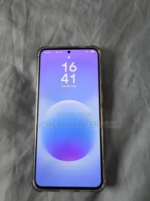 Samsung Galaxy A57 256 GB Black