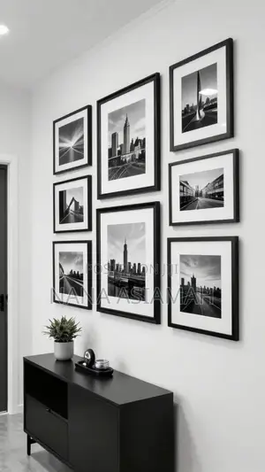 Artwork Frame